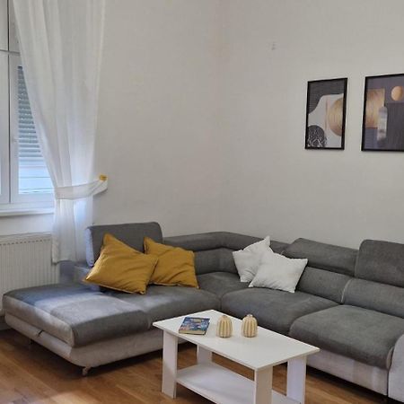 Nala Aa2 Apartment Ζάγκρεμπ Εξωτερικό φωτογραφία