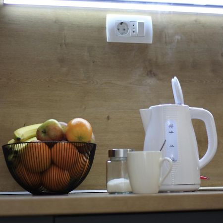 Nala Aa2 Apartment Ζάγκρεμπ Εξωτερικό φωτογραφία