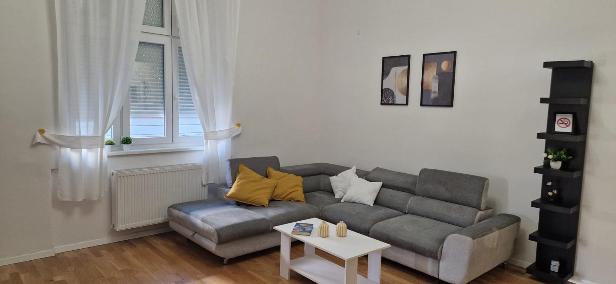 Nala Aa2 Apartment Ζάγκρεμπ Εξωτερικό φωτογραφία