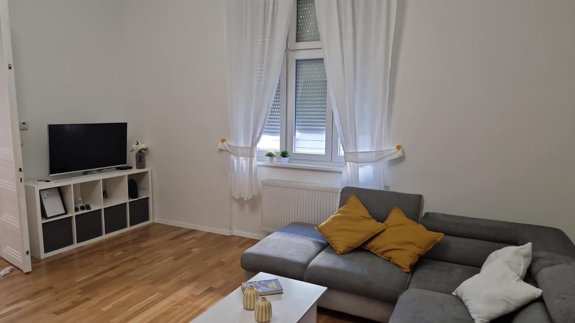 Nala Aa2 Apartment Ζάγκρεμπ Εξωτερικό φωτογραφία