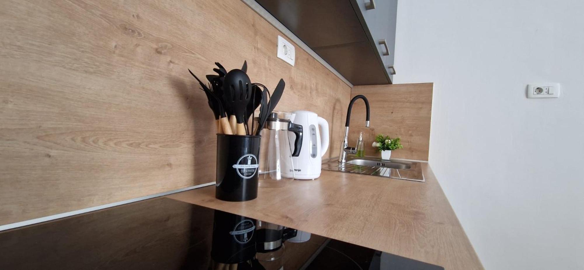 Nala Aa2 Apartment Ζάγκρεμπ Εξωτερικό φωτογραφία