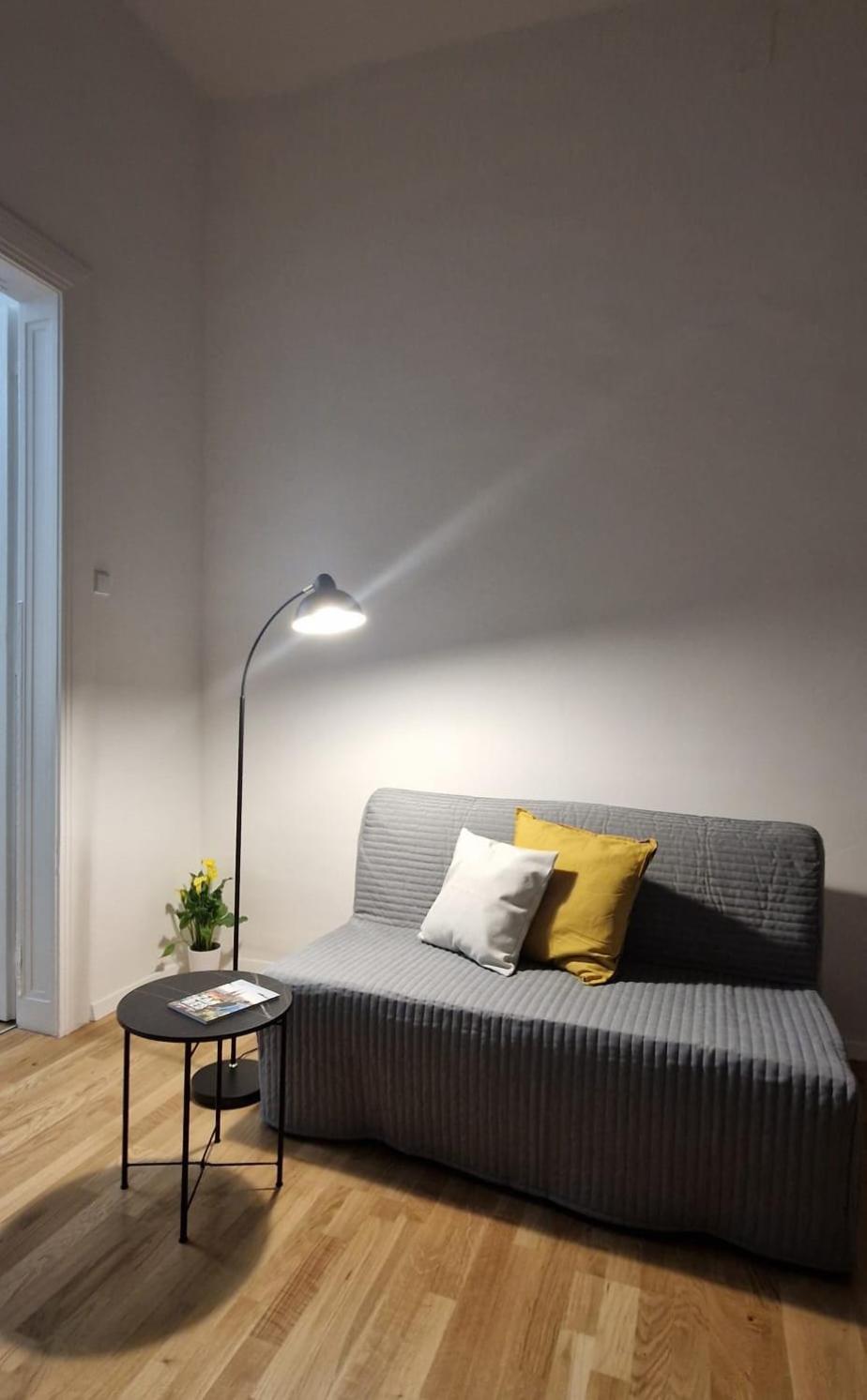 Nala Aa2 Apartment Ζάγκρεμπ Εξωτερικό φωτογραφία