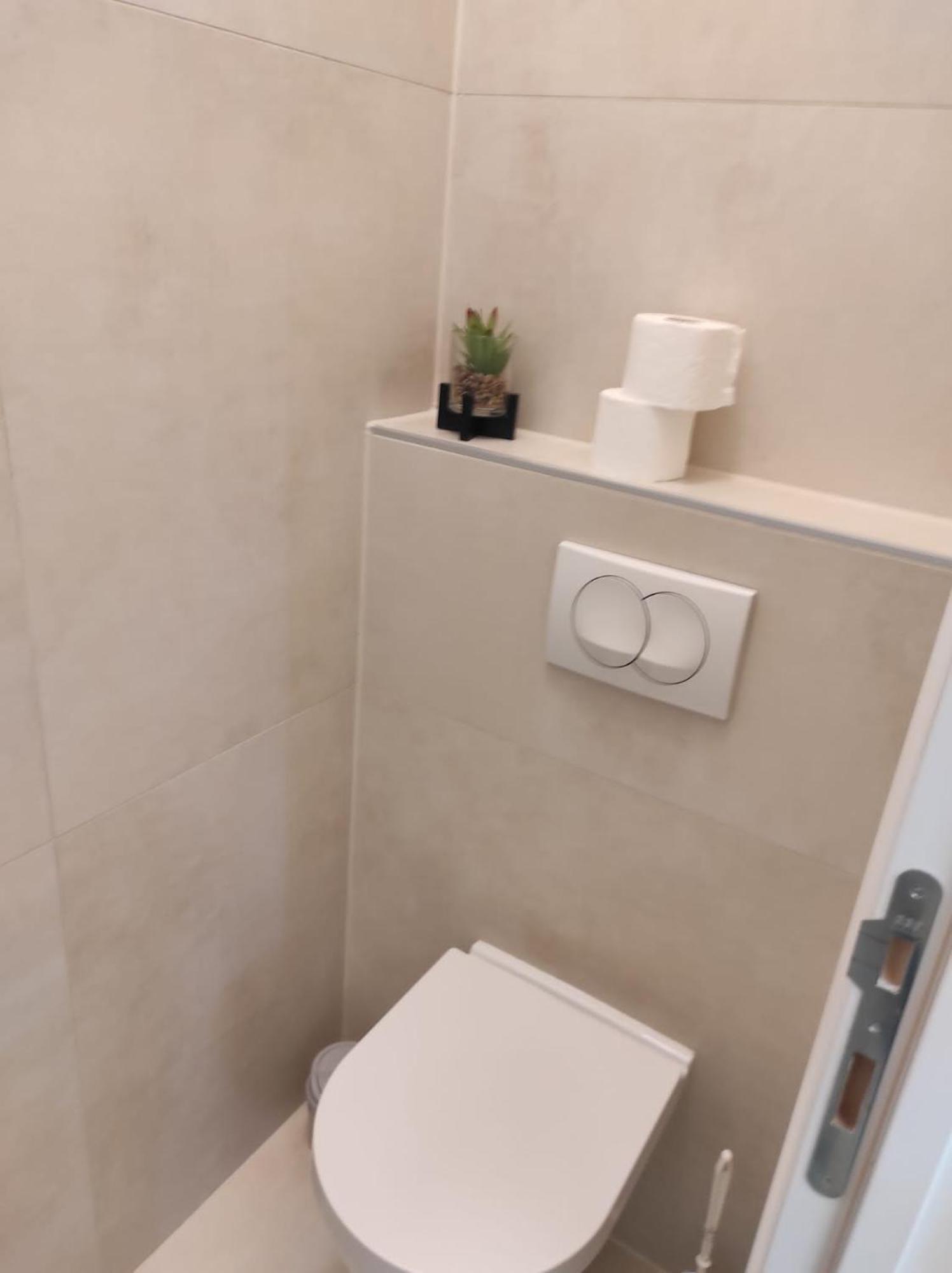 Nala Aa2 Apartment Ζάγκρεμπ Εξωτερικό φωτογραφία