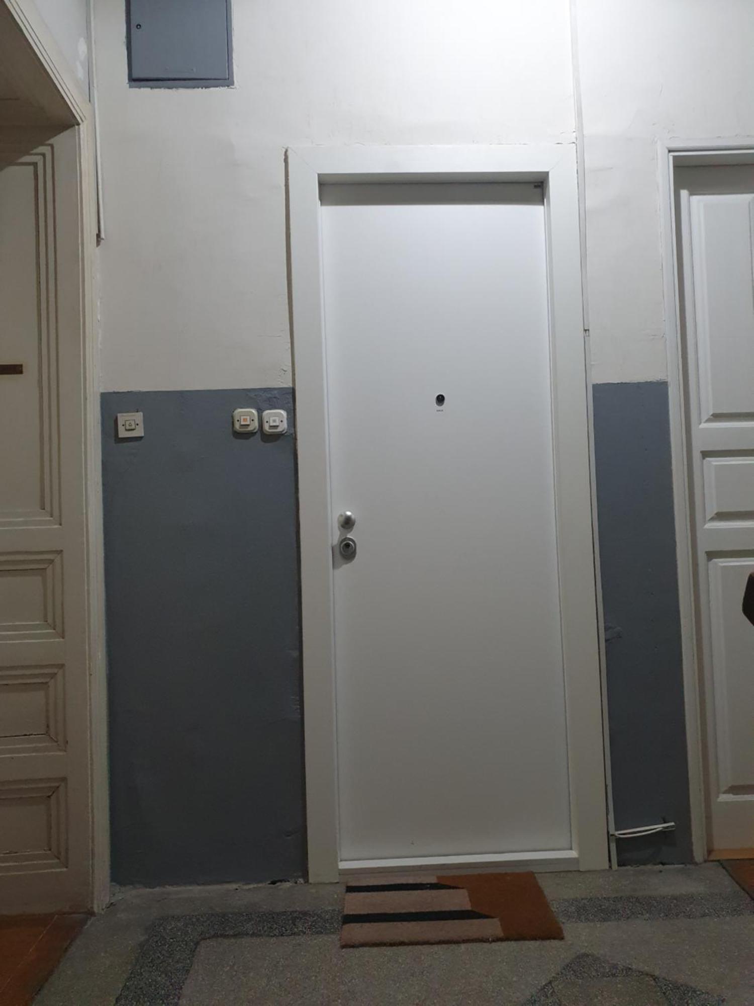 Nala Aa2 Apartment Ζάγκρεμπ Εξωτερικό φωτογραφία