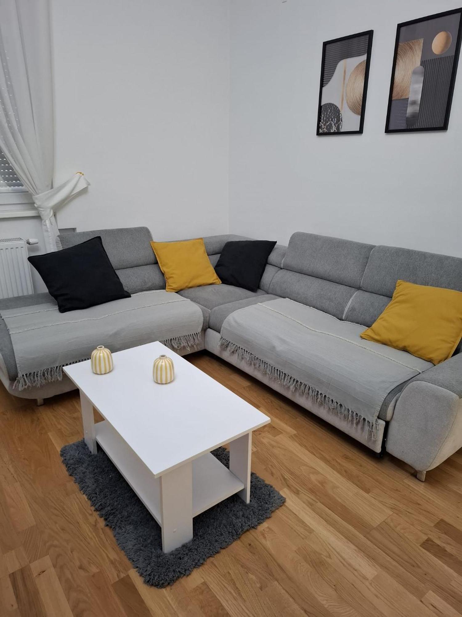 Nala Aa2 Apartment Ζάγκρεμπ Εξωτερικό φωτογραφία