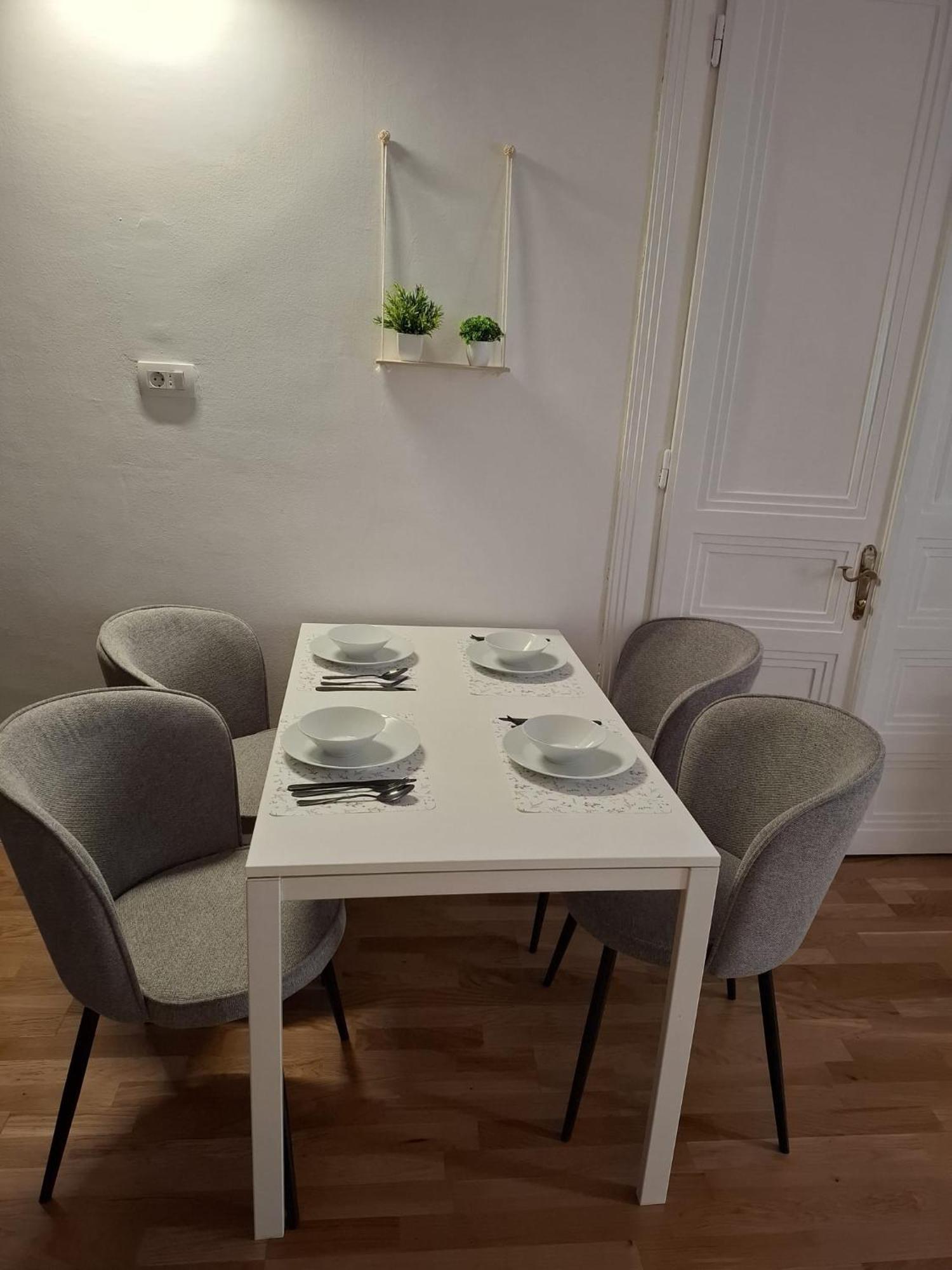 Nala Aa2 Apartment Ζάγκρεμπ Εξωτερικό φωτογραφία